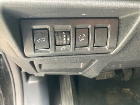 Used 2023 Subaru Outback Onyx Edition XT AWD/4WD image 44