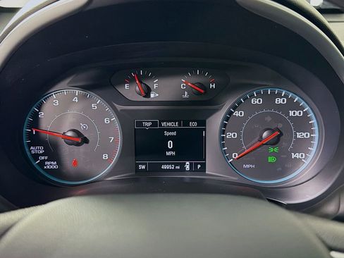 Used 2023 Chevrolet Malibu LT image 15