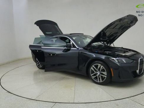 Used 2026 BMW 430i w/ Premium Package RWD image 72