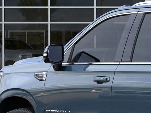 New 2026 GMC Yukon XL Denali image 36