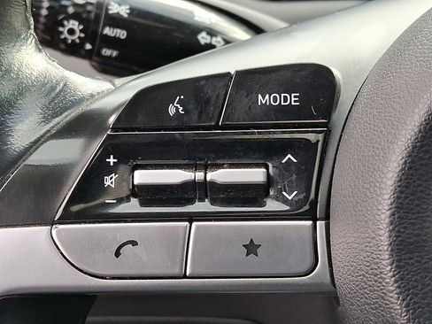 Certified 2022 Hyundai Tucson SEL w/ Convenience + Premium Package image 22