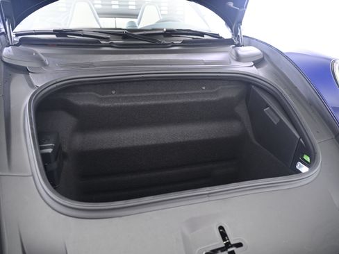 Certified 2026 Porsche 911 Carrera 4S AWD/4WD image 18