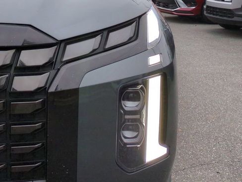 Used 2024 Hyundai Palisade SEL image 10