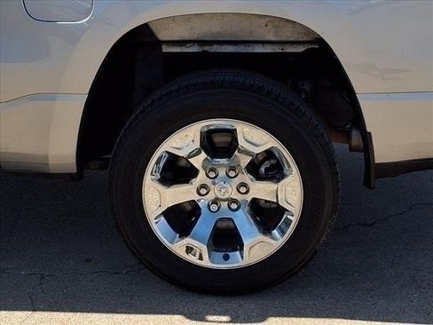 Used 2022 RAM 1500 Lone Star image 24