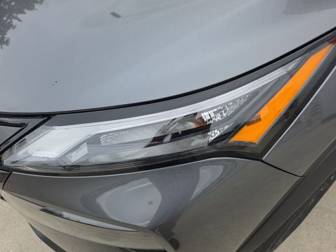 New 2026 Nissan Rogue Dark Armor AWD/4WD image 14