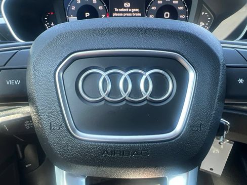 Used 2022 Audi Q3 2.0T Premium AWD/4WD image 63