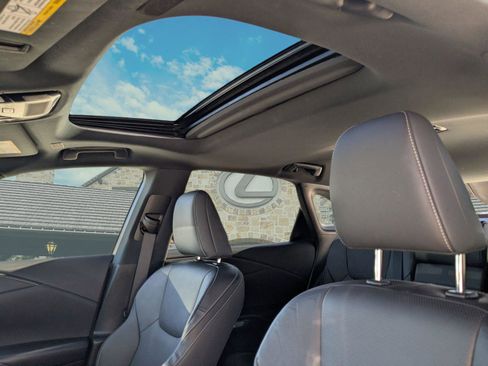 Certified 2023 Lexus RX 350 Premium Plus w/ Cold Area Package image 16