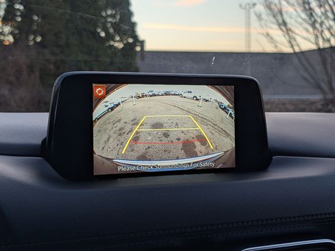 Used 2017 MAZDA CX-5 Grand Touring w/ Premium Package image 19