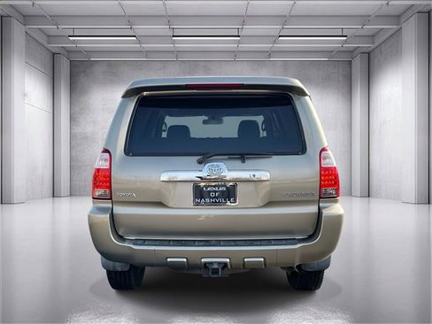 Used 2008 Toyota 4Runner SR5 image 4