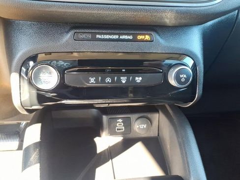 Certified 2024 Ford Escape Active w/ Tech Pack #1 image 23