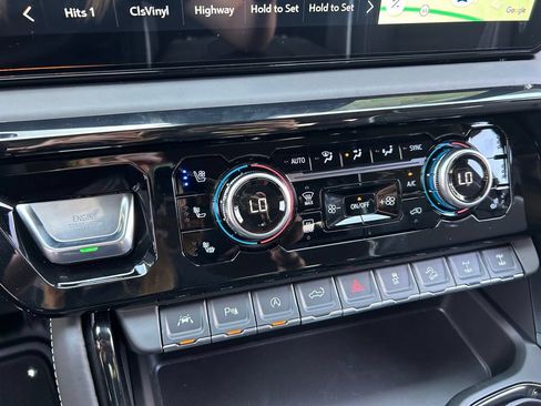 New 2026 GMC Sierra 1500 AT4X AWD/4WD image 41