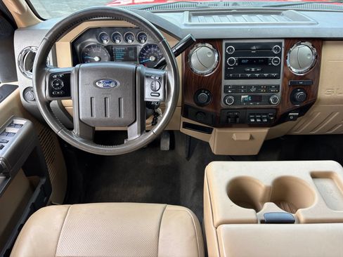 Used 2011 Ford F350 Lariat AWD/4WD image 18