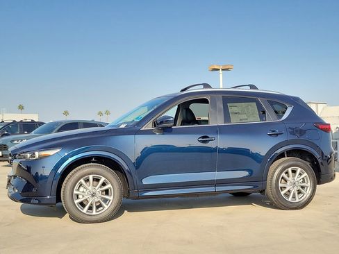 New 2025 MAZDA CX-5 AWD 2.5 S image 21