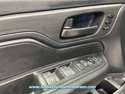 New 2026 Honda Odyssey EX-L image 12