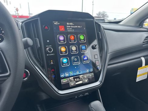 New 2026 Subaru Crosstrek 2.0i Premium image 15