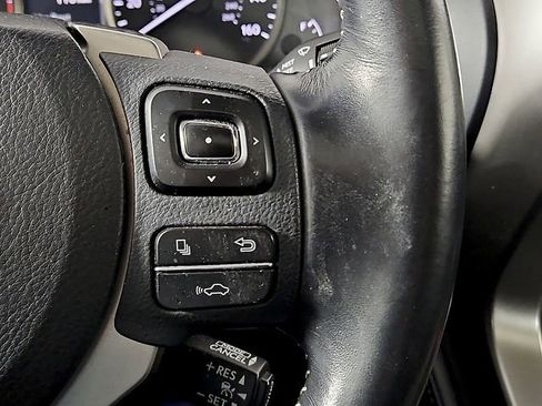 Used 2016 Lexus NX 200t FWD w/ Premium Package image 23