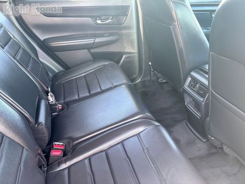 Used 2023 Honda CR-V EX-L image 28