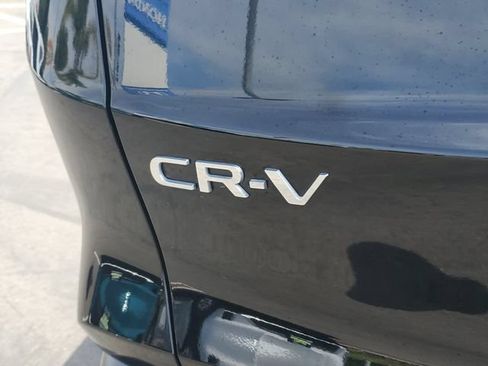 Certified 2024 Honda CR-V EX image 7