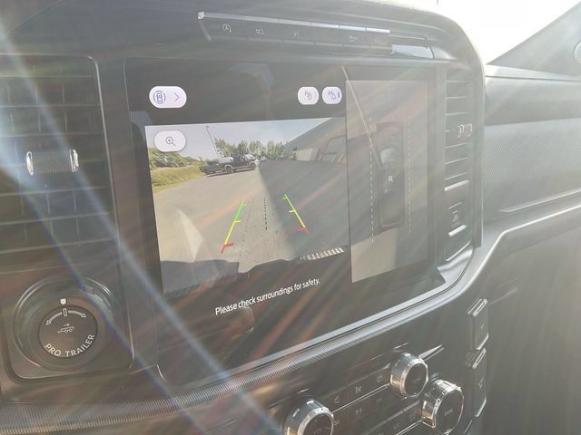 New 2026 Ford F150 Raptor AWD/4WD image 17