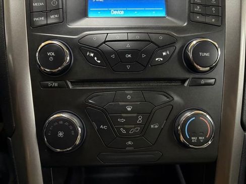 Used 2017 Ford Fusion S image 35