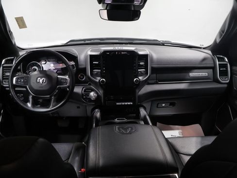 Certified 2023 RAM 1500 Laramie AWD/4WD image 19