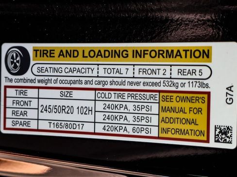 Used 2022 Honda Pilot Black Edition image 48