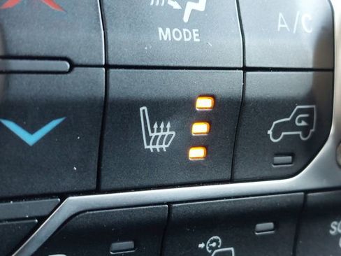 Used 2024 Jeep Wrangler Sahara w/ Technology Group image 29