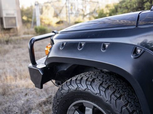 Used 2007 Toyota FJ Cruiser 4WD w/ TRD Special Edition image 89