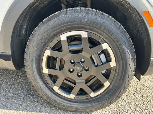 New 2026 Hyundai Palisade XRT Pro AWD/4WD image 14