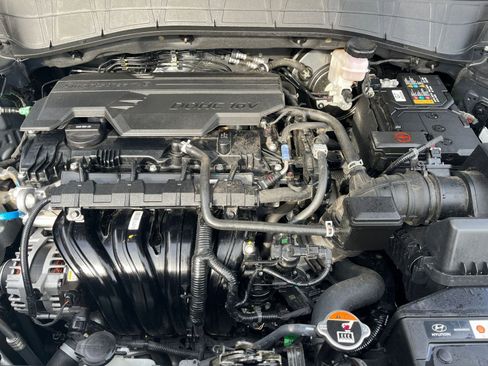 Used 2025 Hyundai Kona SEL image 25