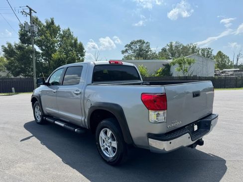 Used 2011 Toyota Tundra Limited AWD/4WD image 10