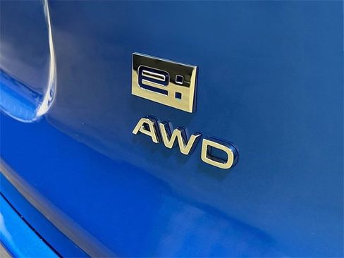 New 2026 Honda Prologue EX image 12