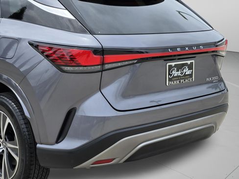 Used 2023 Lexus RX 350 AWD image 33