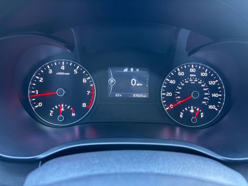 Used 2017 Kia Optima LX image 23