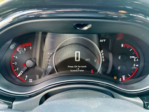 New 2025 Dodge Durango R/T image 12