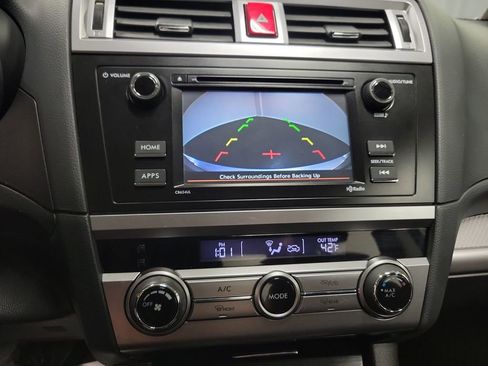 Used 2015 Subaru Legacy 2.5i image 17