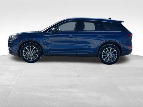 Used 2020 Lincoln Corsair Standard image 6