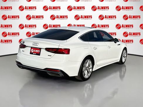 Used 2020 Audi A5 2.0T Premium image 6
