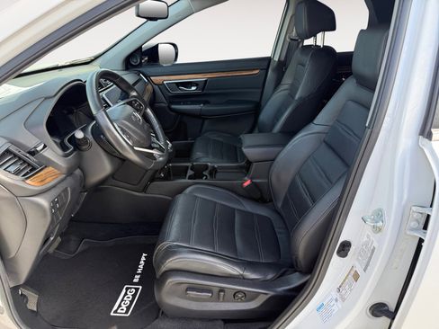 Certified 2022 Honda CR-V EX-L image 10