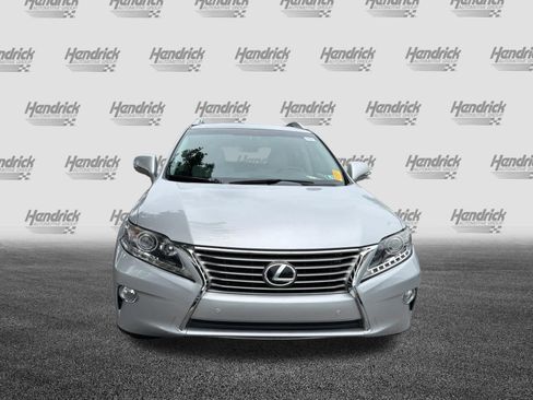 Used 2014 Lexus RX 350 AWD w/ Navigation Package image 3