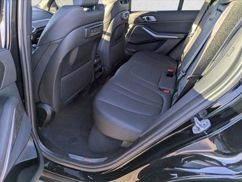 Used 2022 BMW X5 sDrive40i w/ Parking Assistance Package image 20