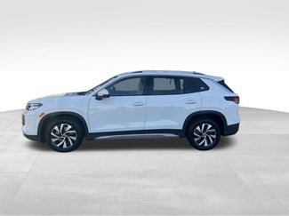 New 2026 Volkswagen Tiguan S FWD video 2