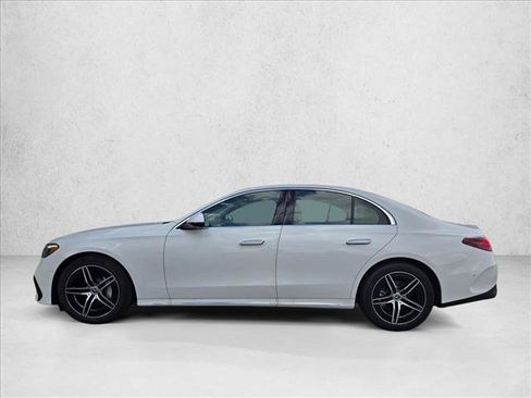 New 2026 Mercedes-Benz E 350 Sedan image 5