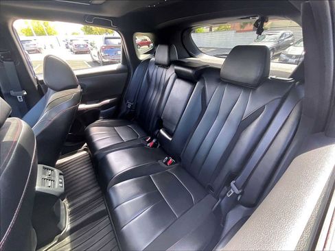 Used 2025 Acura ADX A-Spec FWD image 28