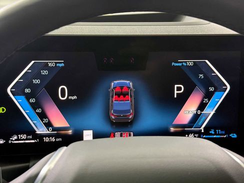 Used 2023 BMW 330e w/ Premium Package image 10