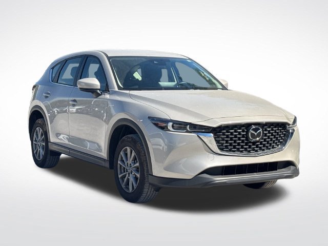 Used 2025 MAZDA CX-5 AWD 2.5 S image 9