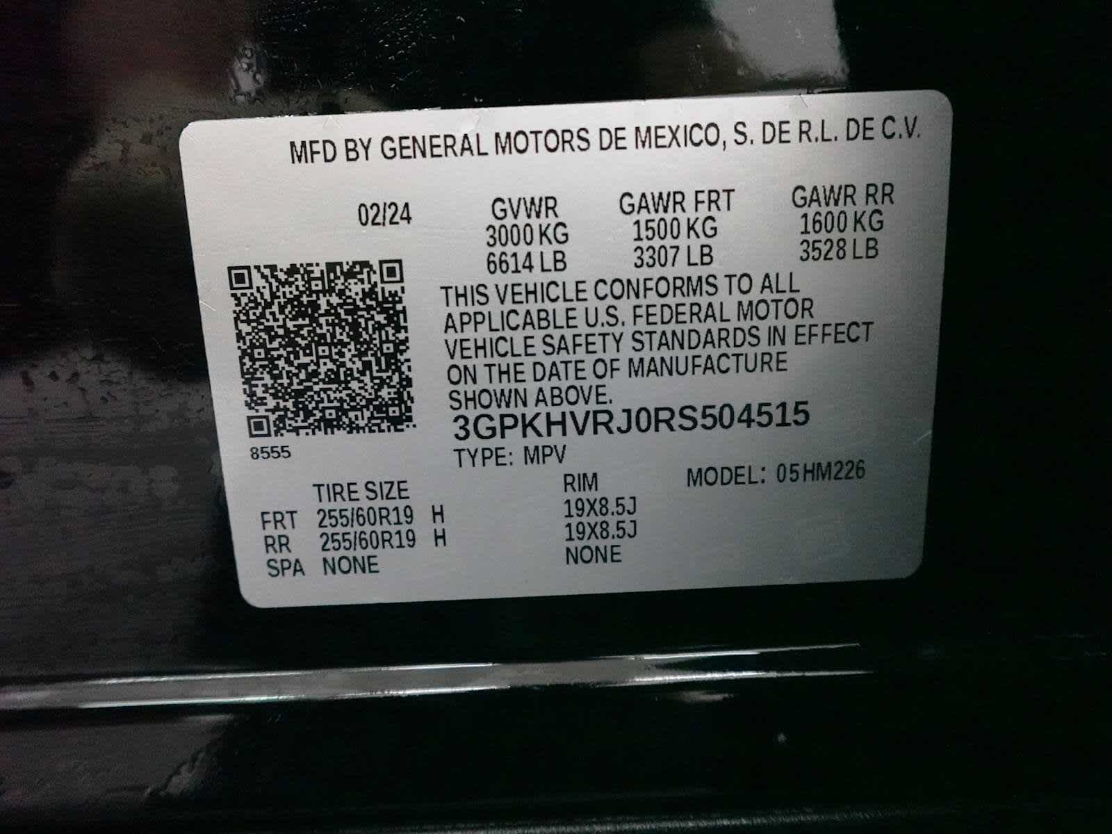 Used 2024 Honda Prologue EX image 30