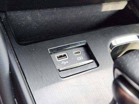 Used 2023 Lexus ES 350 F Sport w/ Accessory Package (Z1) image 26