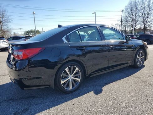 Used 2016 Subaru Legacy 2.5i Limited image 5