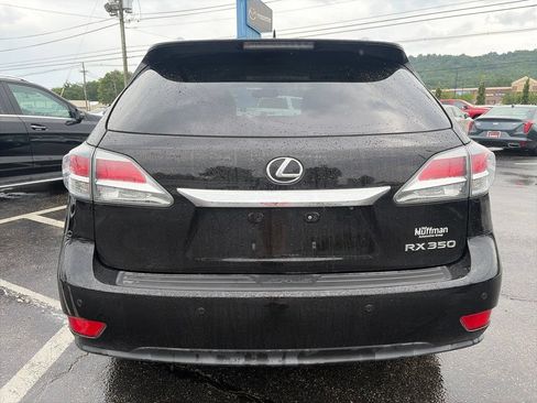 Used 2015 Lexus RX 350 AWD image 6